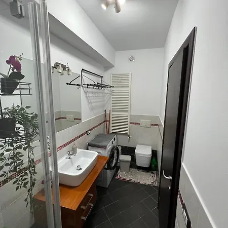 Unirii Apartament Bucharest