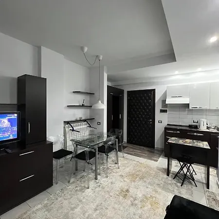 Apartment Unirii Apartament