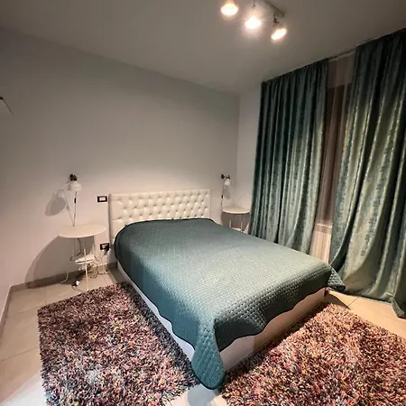 Unirii Apartament Apartment *