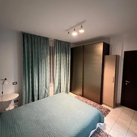Unirii Apartament Apartment *