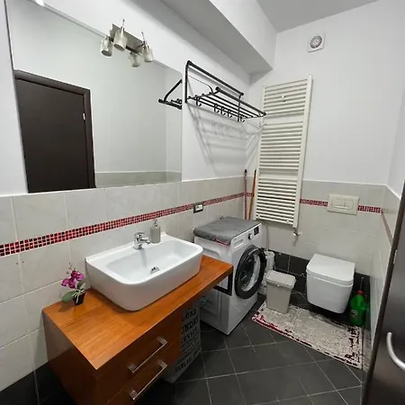 Unirii Apartament Bucharest