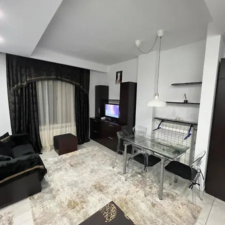 Unirii Apartament