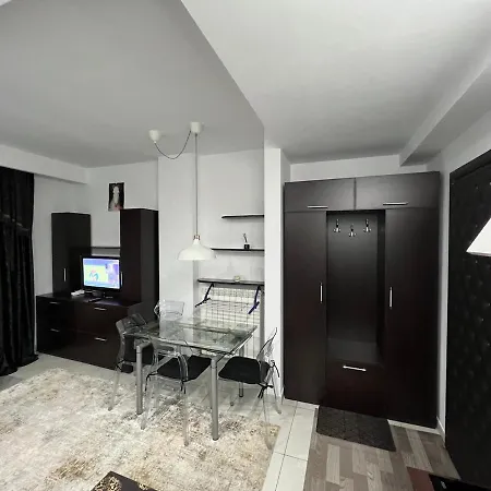 Unirii Apartament * Bucharest