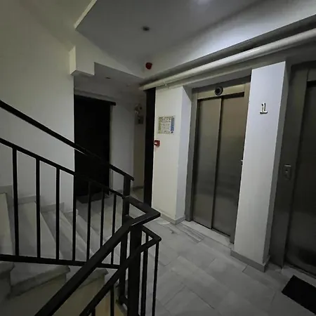 Unirii Apartament *