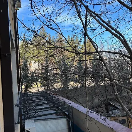 Unirii Apartament * Bucharest