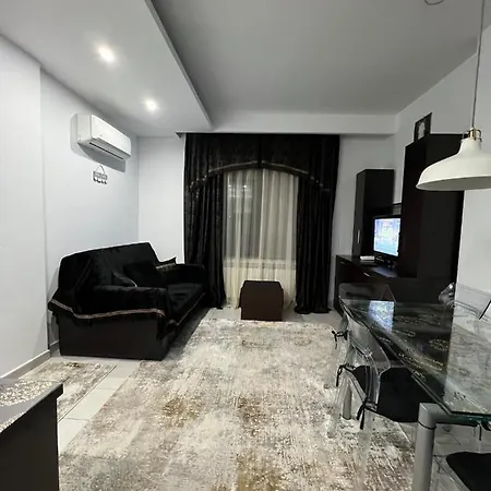 Unirii Apartament Apartment Bucharest