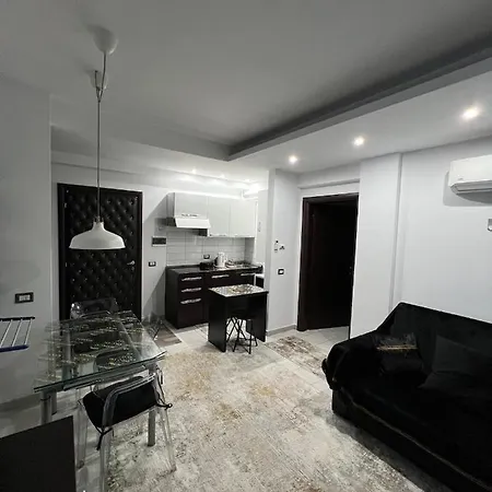 Apartment Unirii Apartament *