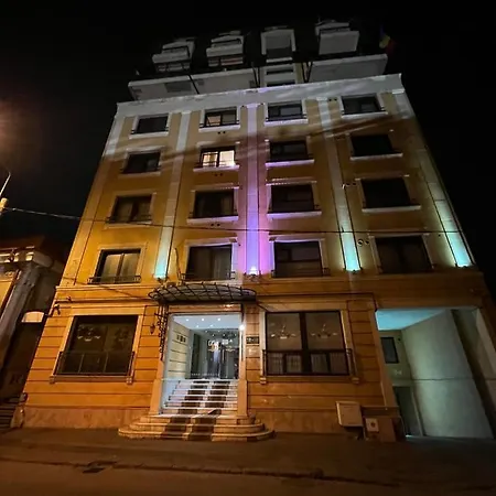 Unirii Apartament Apartment *