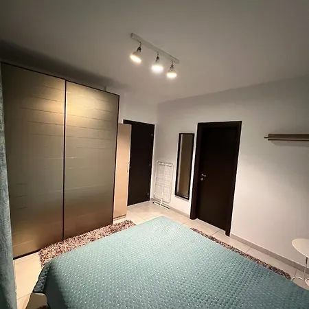 Unirii Apartament Apartment Bucharest