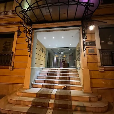 Unirii Apartament * Bucharest