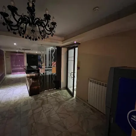 Апартаменти Unirii Apartament *