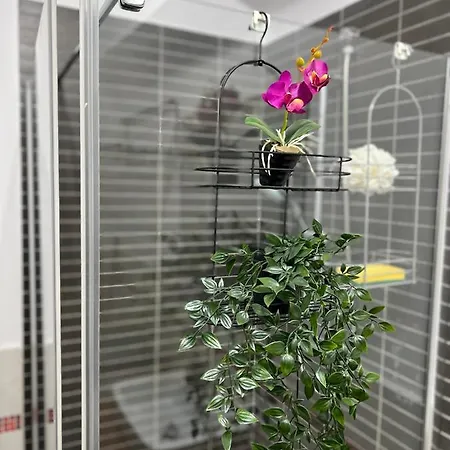 Unirii Apartament Бухарест