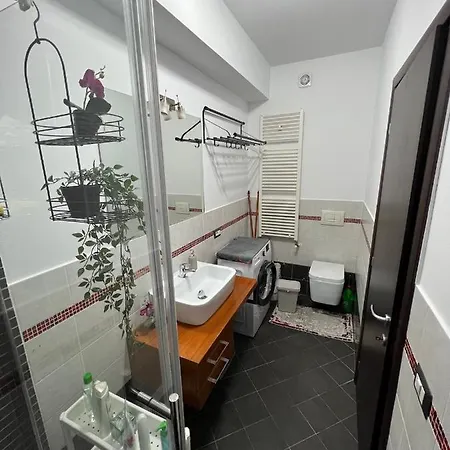 Unirii Apartament