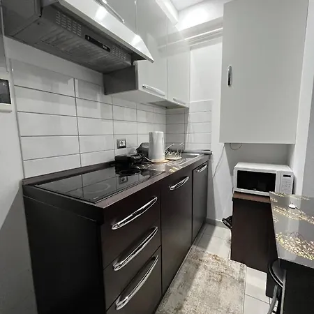 Апартаменти Unirii Apartament *